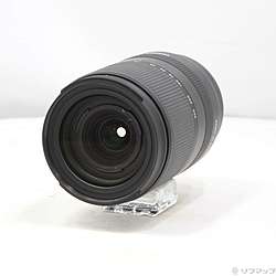 18-300mm F／3.5-6.3 Di III-A VC VXD フジフイルム用 Model B061