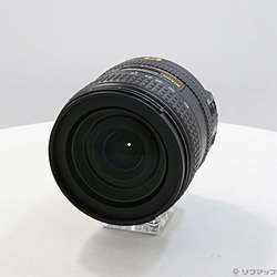 Nikon AF-S DX NIKKOR 16-80mm f/2.8-4E ED VR