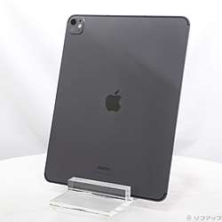 中古iPad Pro 13インチ 第1世代 標準ガラス - リコレ！|ビックカメラ