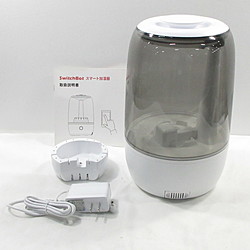 中古】〔展示品〕 SwitchBot加湿器 [2133069831167] - リコレ