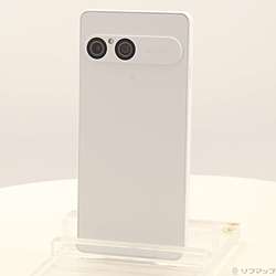 SONY(�\�j�[) �k���Õi�l Xperia 10 VII 128GB �z���C�g XQ-FE44W1JPCX0 SIM�t���[ �m6.1�C���`�L�@EL�^Snapdragon 6 Gen 3 Mobile Platform�n