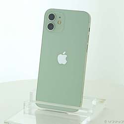 【中古】iPhone12 64GB グリーン 中古】iPhone12 128GB グリーン NGHY3J／A SIMフリー [2133066091984