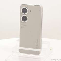 中古】Zenfone 9 128GB ミッドナイトブラック ZF9-BK8S128 SIMフリー