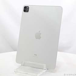 中古iPad Pro 11インチ 第3世代 - リコレ！|ビックカメラグループ 
