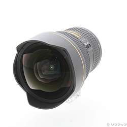 Nikon AF-S 14-24mm F2.8 G ED