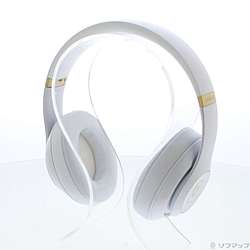 Beats Studio3 Wireless ホワイト MX3Y2PA／A