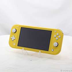 �k���Õi�l Nintendo Switch Lite �C�G���[