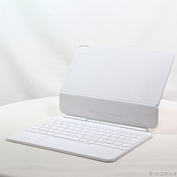 【新品未使用に近い】11インチiPad Air（M3）MagicKeyboard 中古】11インチiPad Air M3用 Magic Keyboard 日本語 [2133069860129
