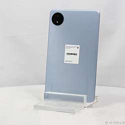 XIAOMIの中古タブレット - リコレ！|ビックカメラグループ ソフマップ