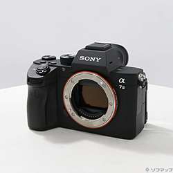 α7 III ILCE-7M3 ボディ
