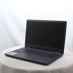 中古】HP Pavilion 15-cs3140TX 2J885PA#ABJ ［Core-i7-1065G7 (1.3GHz