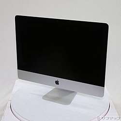 【iMac 21.5インチ】未使用 ヨドバシ.com - アップル Apple Apple iMac 21.5インチ 第8世代Intel