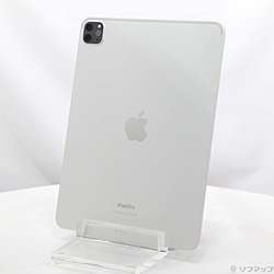 中古iPad Pro 11インチ 第4世代 - リコレ！|ビックカメラグループ