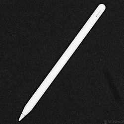 Apple Pencil第二世代　中古品 商品検索 - リコレ！|ビックカメラグループ ソフマップの中古通販サイト