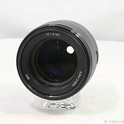 FE 85mm F1.8 SEL85F18