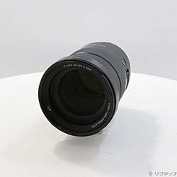 E PZ 18-105mm F4 G OSS SELP18105G Eレンズ