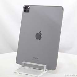 Apple(�A�b�v��) �k���Õi�l iPad Pro 11�C���` ��4���� 256GB �X�y�[�X�O���C MNXF3J�^A Wi-Fi �m11�C���`�t���^Apple M2�n