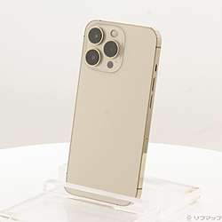 中古】iPhone16 Pro Max 256GB デザートチタニウム MYWJ3J／A SIM