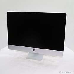 中古iMac(アイマック) - リコレ！|ビックカメラグループ ソフマップの