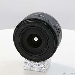 RF16mm F2.8 STM