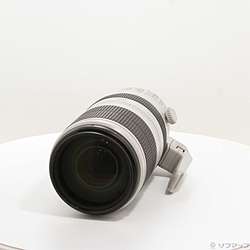 Canon EF 100-400mm F4.5-5.6L IS II USM (レンズ)