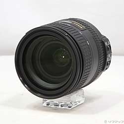 Nikon AF-S NIKKOR 24-85mm F3.5-4.5G ED VR