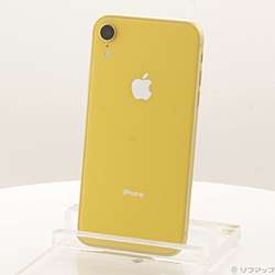 中古iPhone XR - リコレ！|ビックカメラグループ ソフマップの中古通販