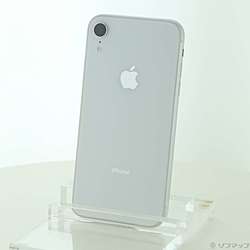 中古iPhone XR - リコレ！|ビックカメラグループ ソフマップの中古通販