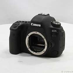 EOS 6D MarkII ボディ