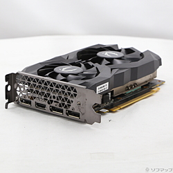 ZOTAC GAMING GeForce GTX 1660 SUPER Twin Fan