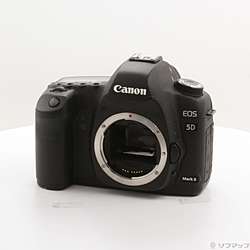 EOS 5D MarkII