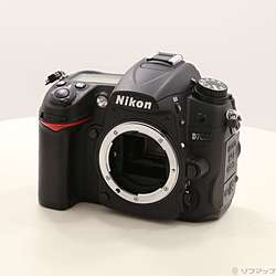 Nikon D7000