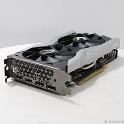 ZOTAC GAMING GeForce RTX 2060 SUPER MINI ZT-T20610E-10M