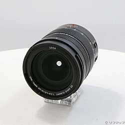 LEICA DG VARIO-ELMARIT 12-60mm F2.8-4.0 ASPH. POWER O.I.S. H-ES12060
