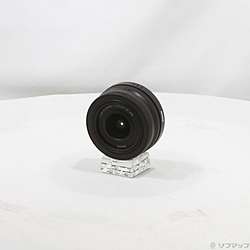 NIKKOR Z DX 16-50mm f／3.5-6.3 VR