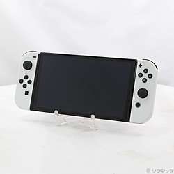中古ニンテンドースイッチ(Nintendo Switch)本体 - リコレ