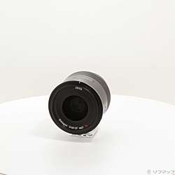 期間特価対象品 Batis 2／40 CF E-mount