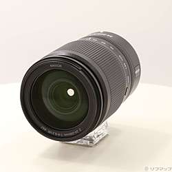 NIKKOR Z 24-200mm f／4-6.3 VR