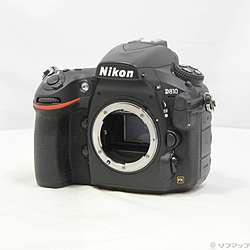 Nikon D810 ボディ (3635万画素/SDXC)
