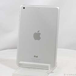 中古】iPad Air 2 64GB シルバー MGKM2J／A Wi-Fi ［9.7インチ液晶