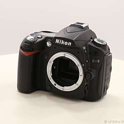 Nikon D90 ボディ