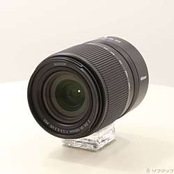 NIKKOR Z DX 18-140mm f／3.5-6.3 VR