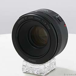 Canon EF 50mm F1.8 STM