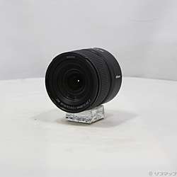 NIKKOR Z DX 12-28mm f／3.5-5.6 PZ VR