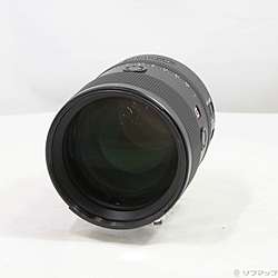 FE 135mm F1.8 GM SEL135F18GM