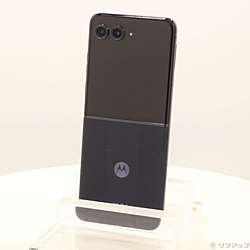 Motorola(���g���[��) �k���Õi�l motorola razr 50 ultra 512GB �~�b�h�i�C�g�u���[ PB410000JP SIM�t���[ �m6.9�C���`/4.0�C���`�L�@EL�^Snapdragon 8s Gen 3 Mobile Platform�^RAM:12GB�^�i�mSIM&eSIM�n