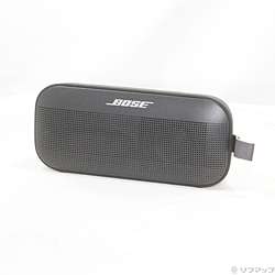 BOSE(�{�[�Y) �k���Õi�l SoundLink Flex Bluetooth speaker �u���b�N