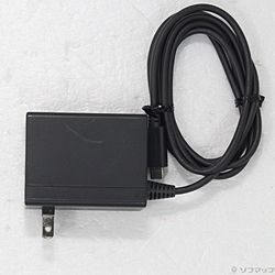 �k���Õi�l Nintendo Switch AC�A�_�v�^�[ HAC-A-ADHGA �ySwitch�z