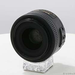 Nikon AF-S DX 35mm F1.8 G