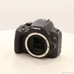 EOS Kiss X7 ボディ ブラック